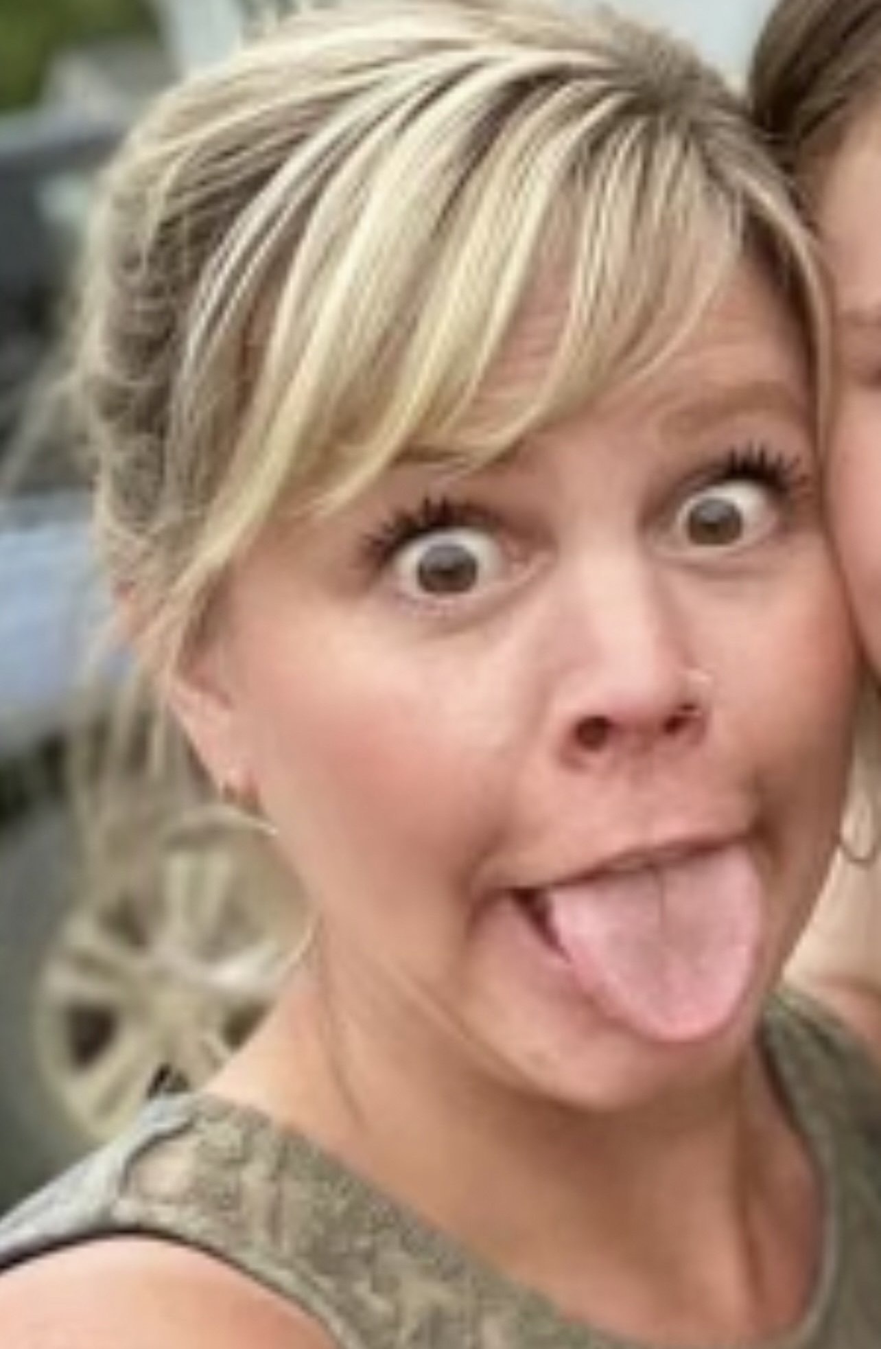 Paula Haygarth